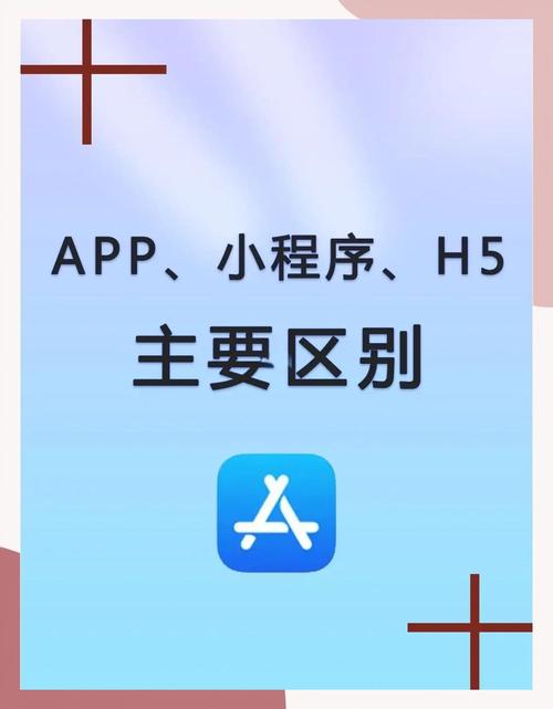 小程序h5是什么意思