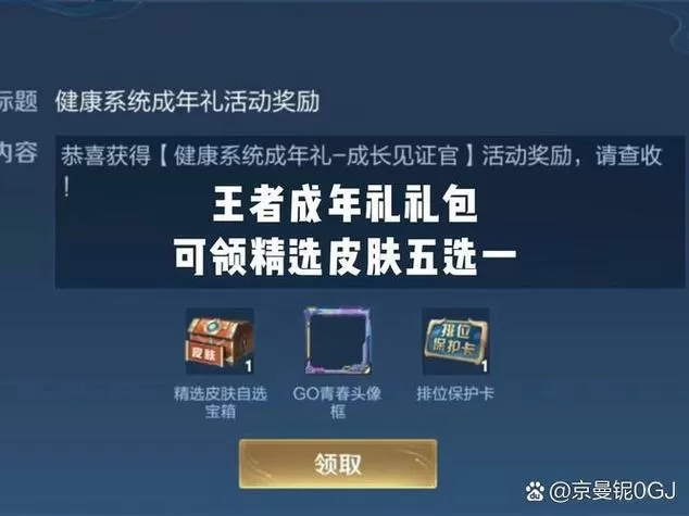 王者荣耀未成年限制多少岁可以解除