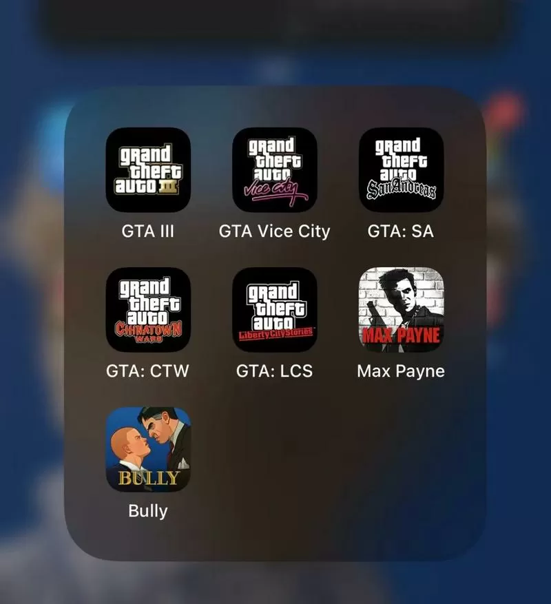 ipad怎么玩GTA