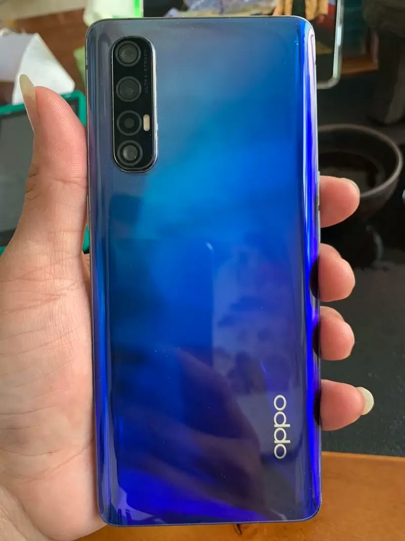 oppo3pro