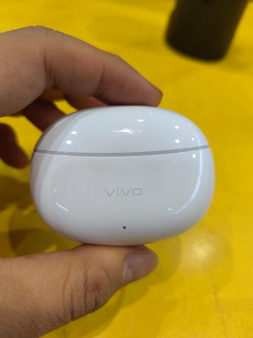 vivo手机右上角有个耳机标志是什么