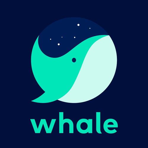 whale浏览器