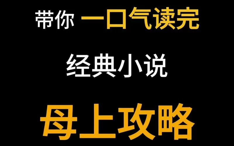 母上攻略TXT下载免费阅读