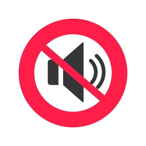静音模式开还是关
