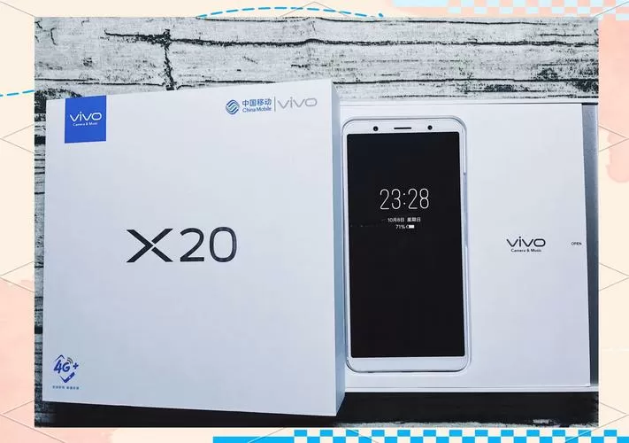 vivox20屏幕色彩能调吗