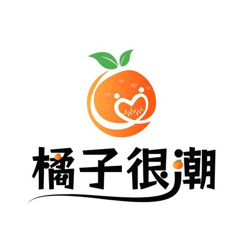 橘子脸