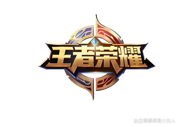 王者id旁边那个徽章