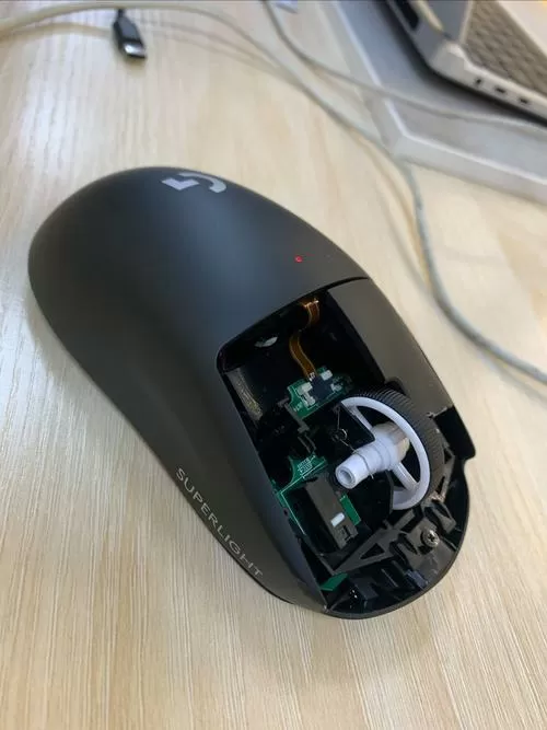 鼠标坏了有必要修吗