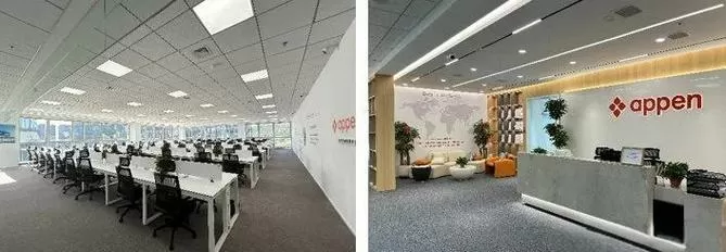 重庆澳鹏数据科技有限公司