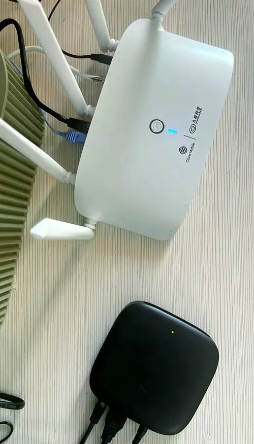移动机顶盒wifi解锁图标