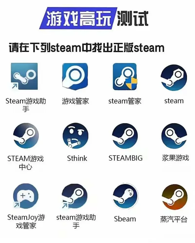 steam隐藏游戏别人看得到吗截图