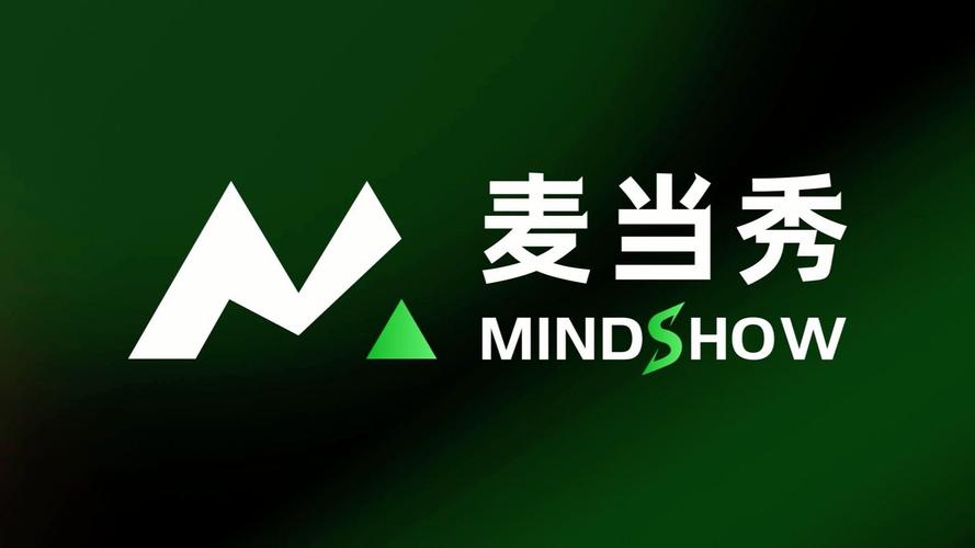 mindshow网页版
