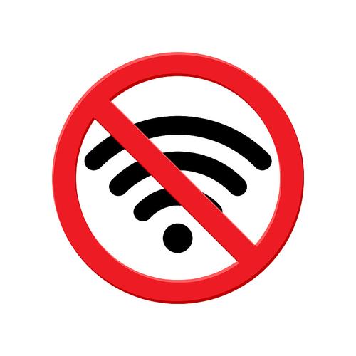 wifi能定时间限制吗