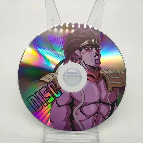 替身光碟附属包下载链接