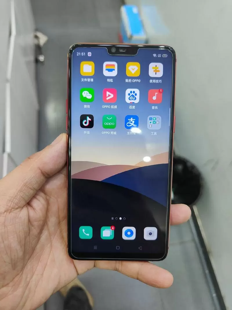oppor15梦境版音量键失灵