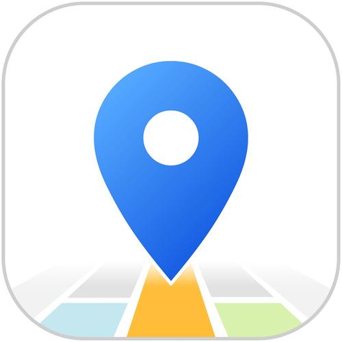 方块虚拟定位app
