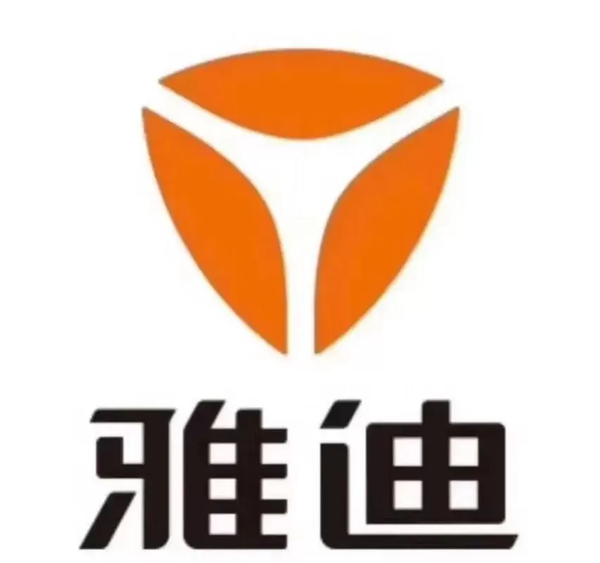 雅迪vip rider电动车