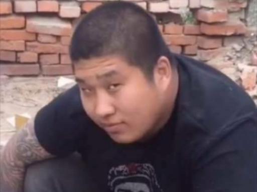 东北往事虎哥表情包