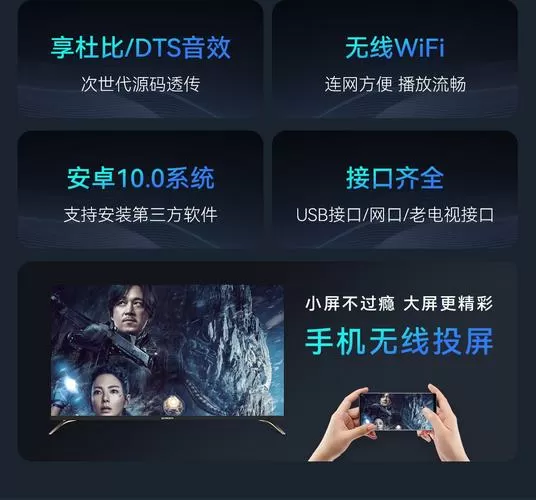 腾讯极光盒子怎么连接电视