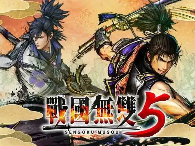 战国无双5全关卡解锁