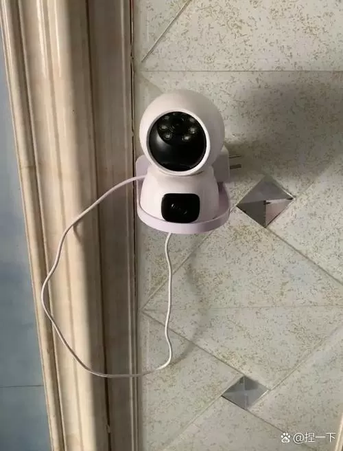 家里监控卡什么原因