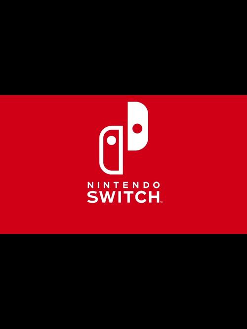 Switch破解游戏资源