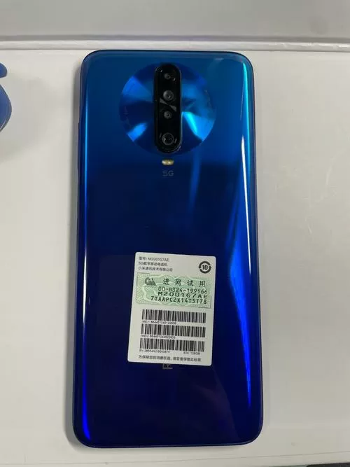 红米k305g极速版参数