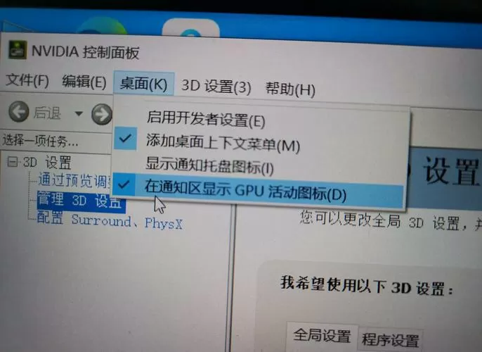 怎么查看电脑独显是否开启