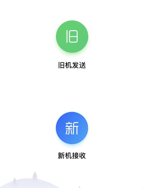 换手机数据迁移软件