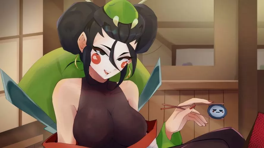 荒野乱斗风姬有多难抽