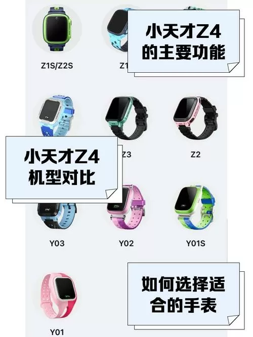 小天才z4手表隐藏游戏缩略图
