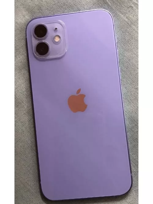 紫色iphone是哪一款