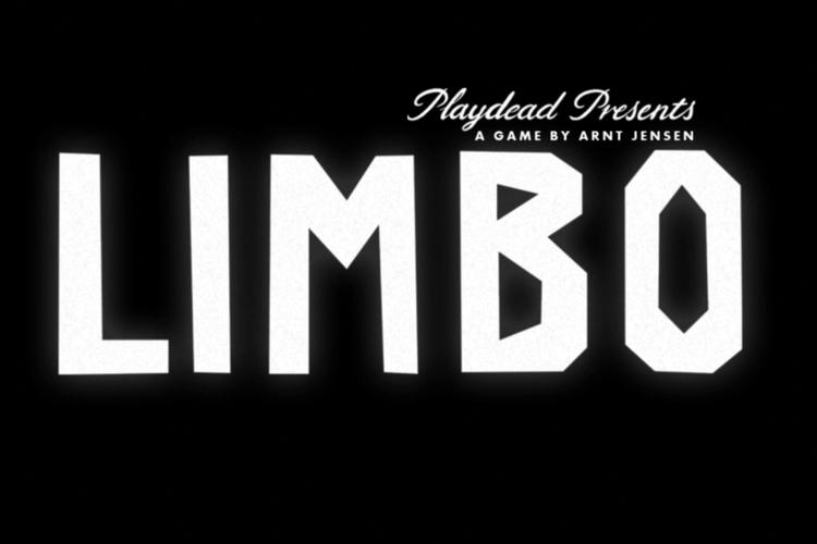 Limbo全通关过程