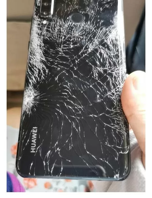 没有刀片怎么拆手机后盖