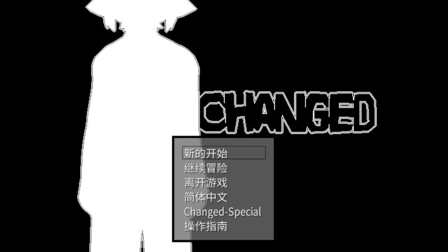 changed游戏中文版安卓