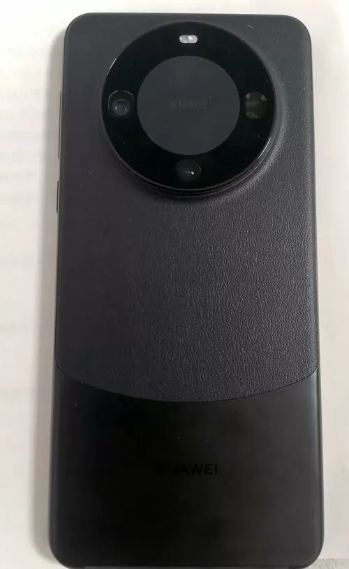 mate60黑色