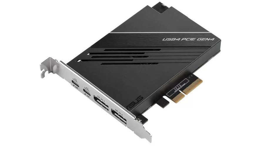 usb4扩展卡