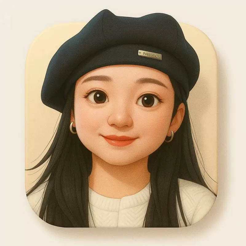 把人物变成q版的软件