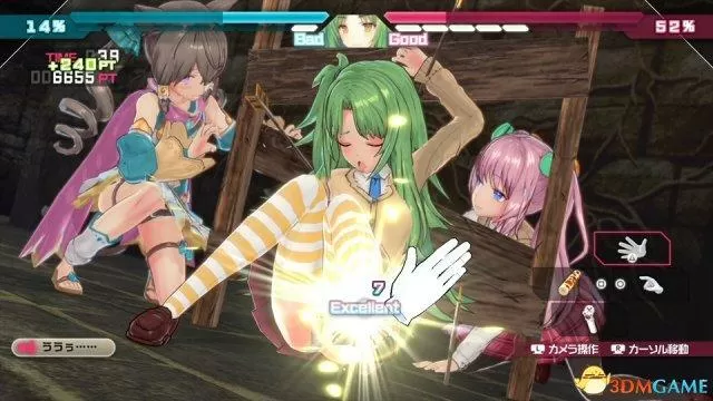 子弹少女幻想曲下载手机