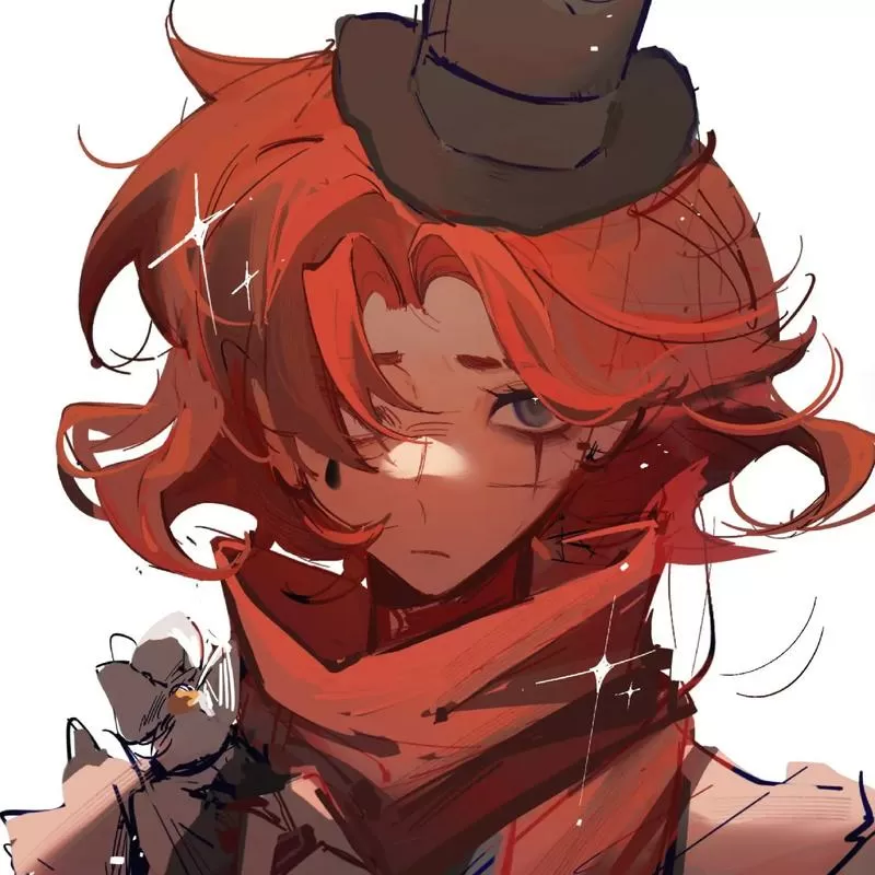 第五人格裘克和哭泣小丑
