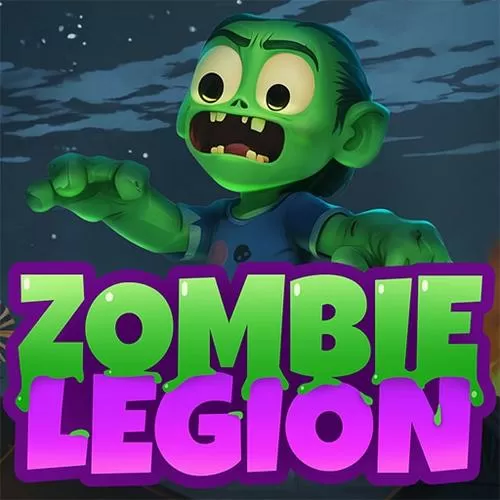 有个叫zombies的游戏