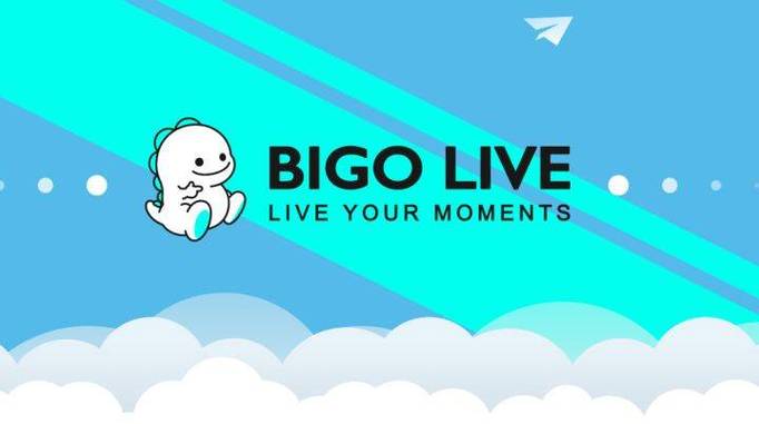 bigolive苹果安装包