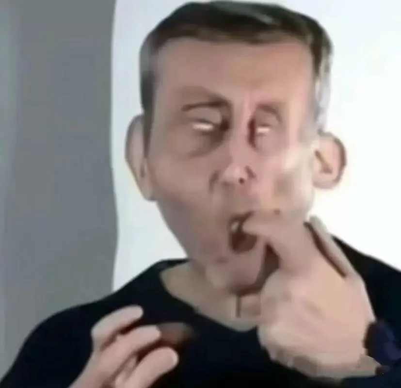 万恶之源表情包出处