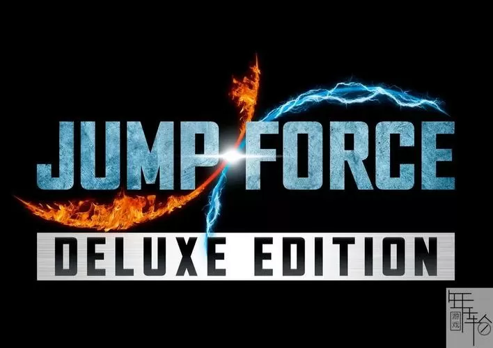 jump大乱斗dlc下载
