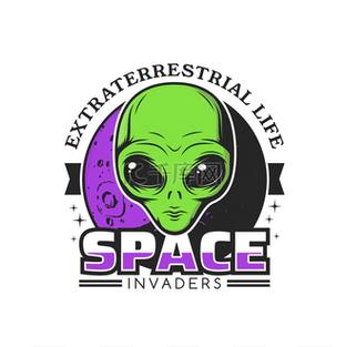 外星入侵