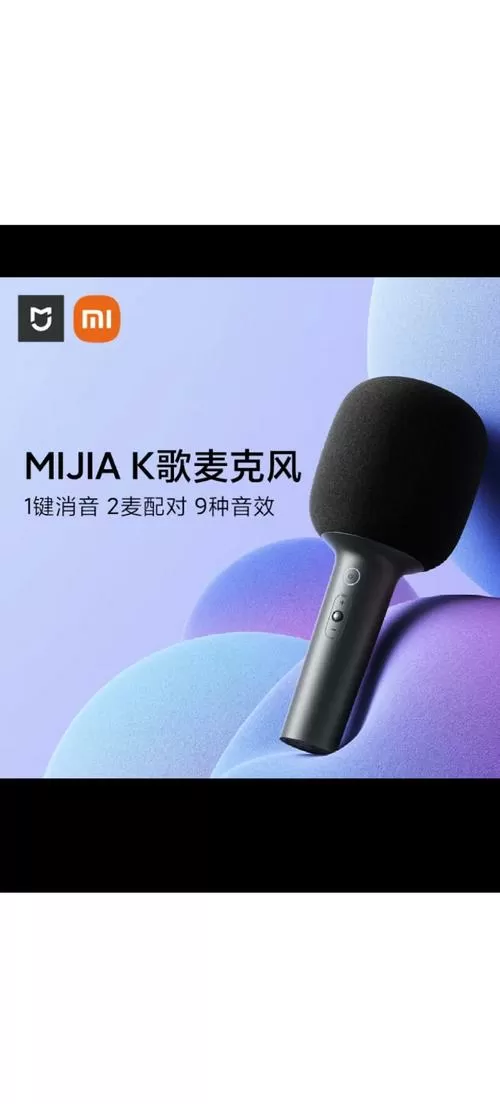 小米外接麦克风设置截图