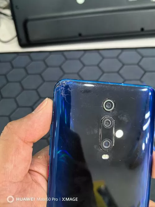 k20pro去广告