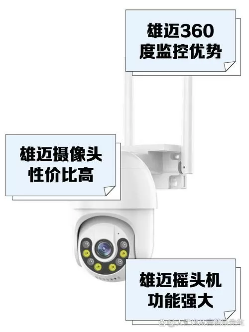 雄迈摄像头怎么恢复出厂设置