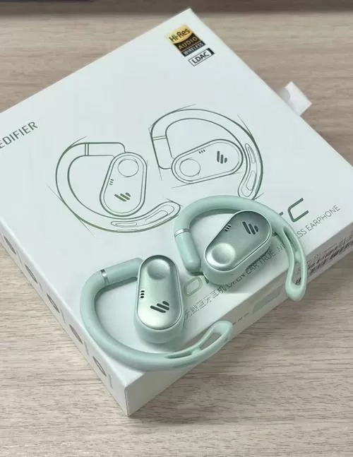 漫步者蓝牙耳机音质怎么样截图