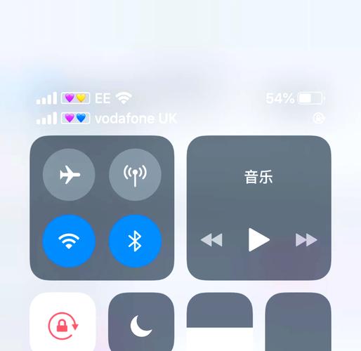iphonexs按锁屏键反应慢